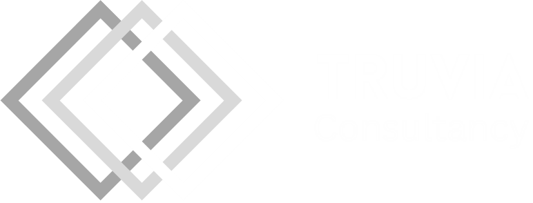 Truvia Consultancy Logo